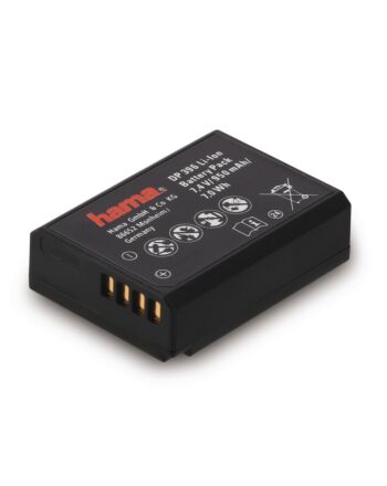 Hama DP 396 Lithium-Ion (Li-Ion) 950 mAh