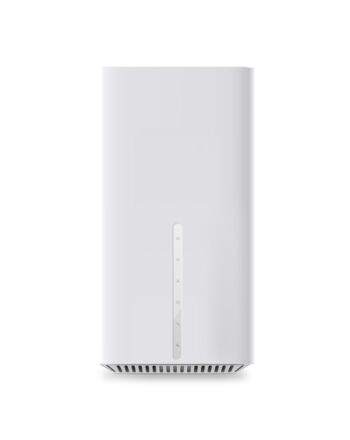 TP-Link AX3000 Dual Band Wi-Fi 6 VoIP Router