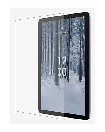 HMD 8P00000272 tablet screen protector Clear screen protector Nokia 1 pc(s)