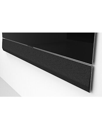 LG GX.DGBRLLK soundbar speaker Black 3.1 channels 420 W