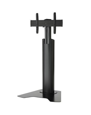 Chief MFAUB multimedia cart/stand Black Flat panel