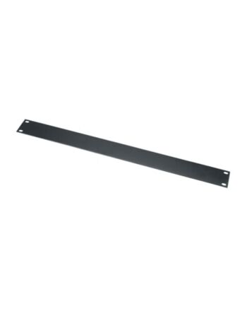 Middle Atlantic Products PHBL-1 rack accessory Blank panel