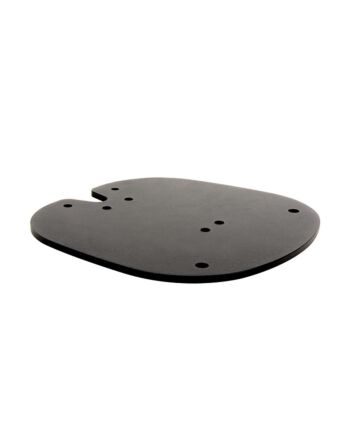 B-Tech SYSTEM X - Bolt-Down Floor Base for BT8380