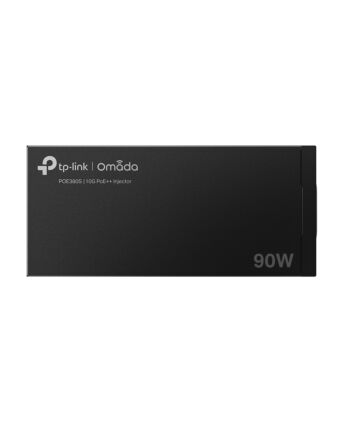 TP-Link Omada PoE++ Injector