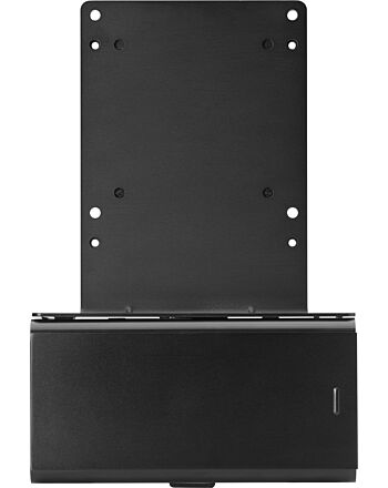 HP B300 Bracket with Power Supply Holder