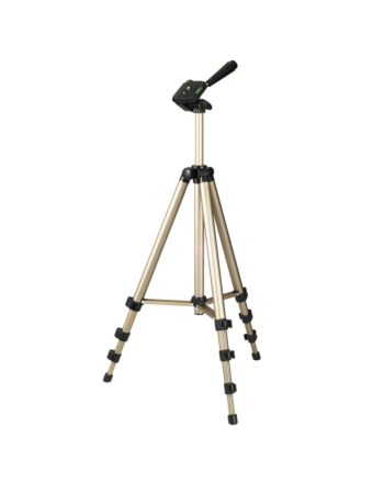 Hama Star 700 EF Digital tripod 3 leg(s) Silver