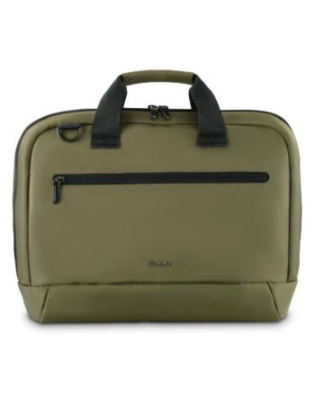 Hama Ultra Lightweight 35.8 cm (14.1") Toploader bag Olive