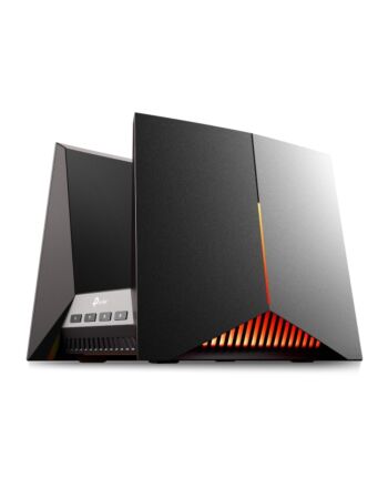 TP-Link Archer BE19000 Tri-Band Wi-Fi 7 Gaming Router