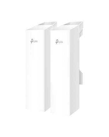 TP-Link EAP211-BRIDGE KIT bridge/repeater Network bridge 867 Mbit/s White