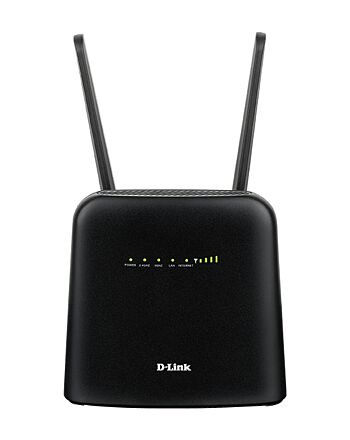 D-Link DWR‑960 LTE Cat7 Wi-Fi AC1200 Router