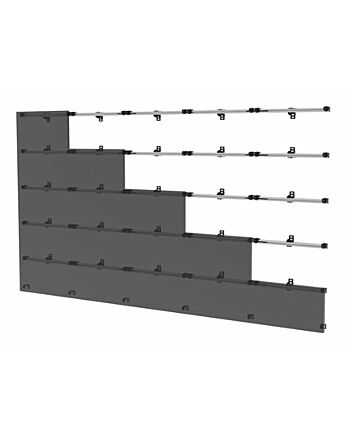 Peerless DS-LEDUNV610-5x5