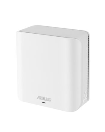 ASUS ZenWiFi BD4 Dual-band (2.4 GHz / 5 GHz) Wi-Fi 7 (802.11be) White 2 Internal