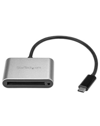 StarTech.com USB 3.0 Card Reader/Writer for CFast 2.0 Cards - USB-C