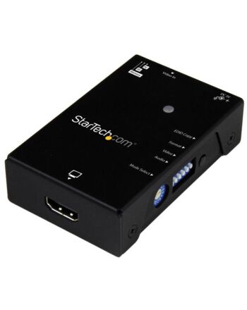 StarTech.com EDID Emulator for HDMI Displays - 1080p