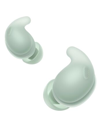 Sony LinkBuds Fit WFLS910NG headphones/headset Wireless In-ear Music/Everyday Green