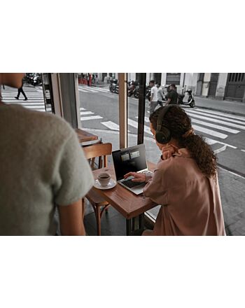 HP EliteBook Ultra G1q8 14 inch Notebook AI PC Qualcomm Snapdragon X1P-42-100 Laptop 35.6 cm (14") 2.2K 16 GB LPDDR5x-SDRAM 512 GB SSD Wi-Fi 7 (802.11be) Windows 11 Pro Blue