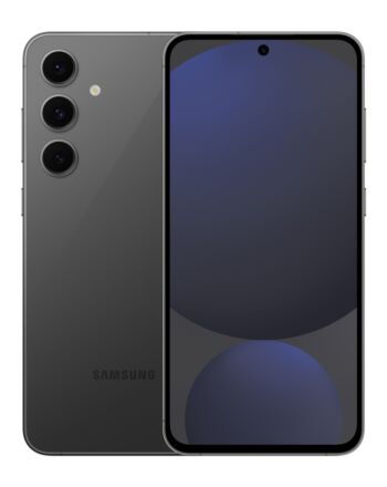 Samsung Galaxy S24 FE Enterprise Edition 6.7" Dual SIM Android 14 5G USB Type-C 8 GB 128 GB 4700 mAh Graphite