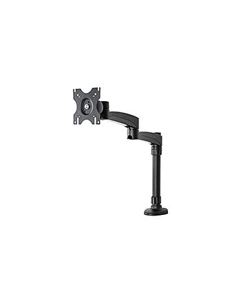 B-Tech Flat Screen Desk Mount with Double Arm