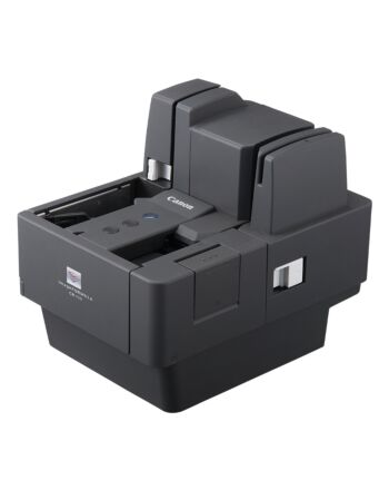 Canon imageFORMULA CR-150 ADF scanner 200 x 200 DPI Graphite