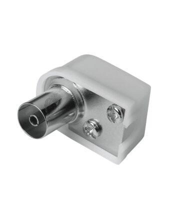 Hama 00205217 coaxial connector 1 pc(s)