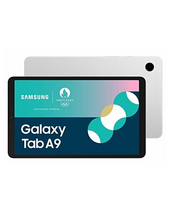 Samsung Galaxy Tab SM-X110 Mediatek 128 GB 22.1 cm (8.7") 8 GB Wi-Fi 5 (802.11ac) Android 13 Silver
