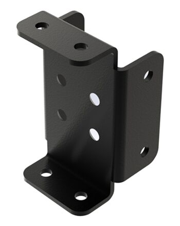 B-Tech BT8380-JPR/B TV mount accessory