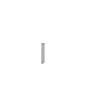 B-Tech SYSTEM X - Vertical Support Column - 0.6m