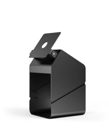 Compulocks Tablet Printer Kiosk