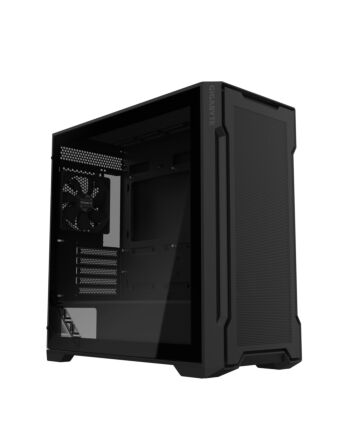 GIGABYTE C102 GLASS Midi Tower Black