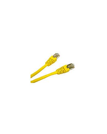 C2G 7m Cat5e Patch Cable networking cable Yellow