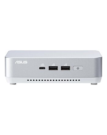 ASUS NUC 14 Pro+ RNUC14RVSU700000I UCFF Silver 155H