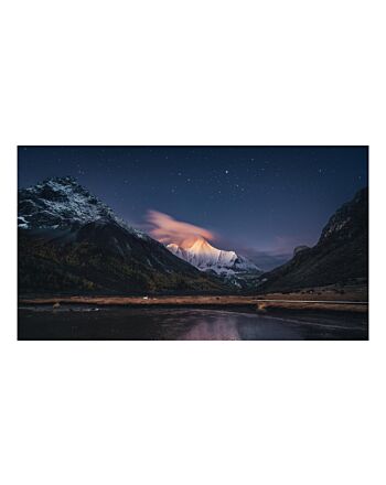 Samsung VH55R-R LCD Indoor