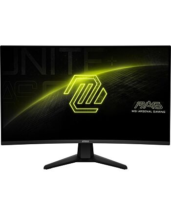 MSI MAG 32C6 computer monitor 80 cm (31.5") 1920 x 1080 pixels Full HD Black