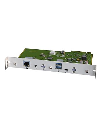 SHARP/NEC 100016191 interface hub Green, Metallic