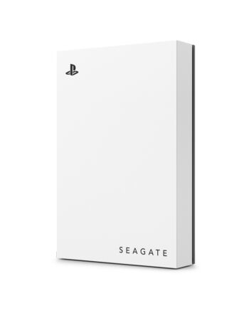Seagate Game Drive for PlayStation Consoles 5 TB