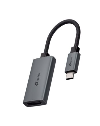 TP-Link UA520C interface cards/adapter HDMI
