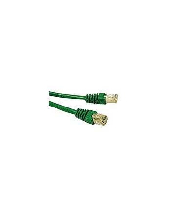 C2G 2m Cat5e Patch Cable networking cable Green