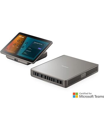 Viewsonic TeamJoin TRS10 video conferencing system Ethernet LAN