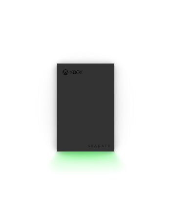 Seagate Game Drive external hard drive 2 TB 3.2 Gen 1 (3.1 Gen 1) Black