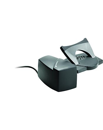 POLY HL10 Handset Lifter with Straight Plug TAA