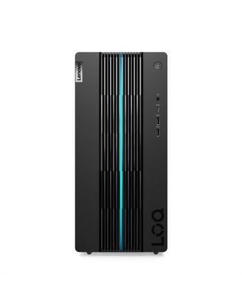 Lenovo LOQ 17IRB8 Intel® Core™ i5 i5-13400F 16 GB DDR4-SDRAM 1 TB SSD NVIDIA GeForce RTX 3060 Windows 11 Home Tower PC Black
