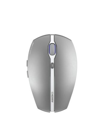 CHERRY GENTIX BT mouse Gaming Ambidextrous Bluetooth Optical 2000 DPI