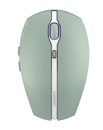 CHERRY GENTIX BT mouse Gaming Ambidextrous Bluetooth Optical 2000 DPI