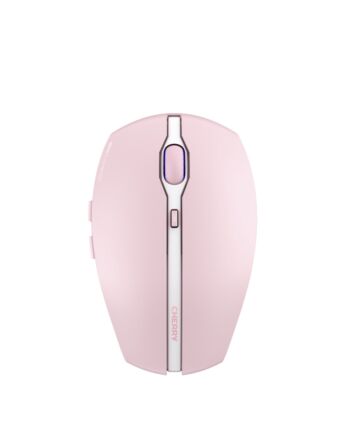 CHERRY GENTIX BT mouse Gaming Ambidextrous Bluetooth Optical 2000 DPI