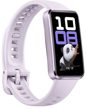 Huawei Band 10 AMOLED Wristband activity tracker 3.73 cm (1.47") Purple