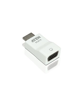ATEN HDMI to VGA converter