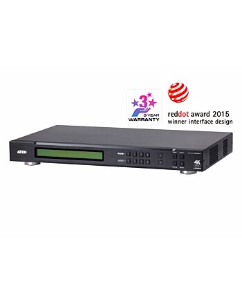 ATEN 4X4 True 4K HDMI Martrix Switch