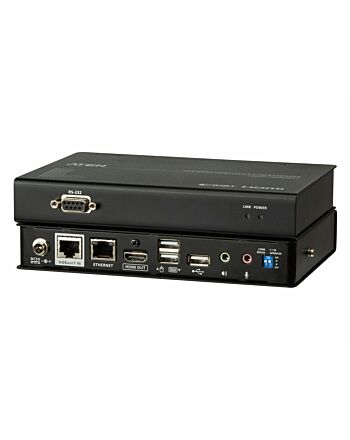 ATEN CE820-ATA-G KVM extender Transmitter & receiver
