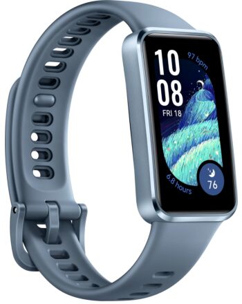 Huawei Band 10 AMOLED Wristband activity tracker 3.73 cm (1.47") Blue