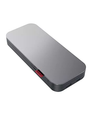 Lenovo G0A3LG2WWW power bank Lithium Polymer (LiPo) 20000 mAh Grey